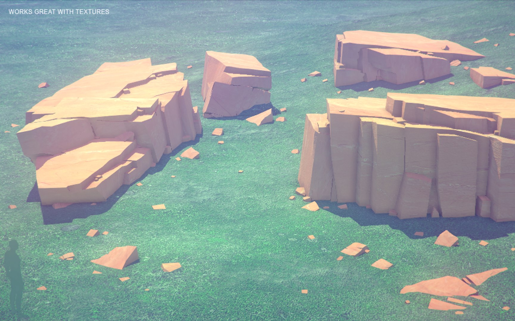 3D polyquest pack worlds model https://p.turbosquid.com/ts-thumb/zs/HGCDYW/xaNLcxp1/rock_scene_14_tx/png/1505507732/1920x1080/fit_q87/3db5e64259290a4adc8162a1218394c73582c28f/rock_scene_14_tx.jpg