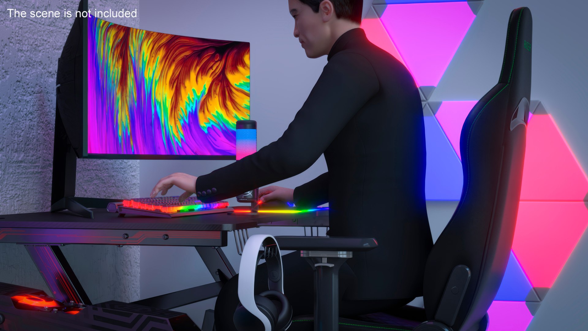 3D Streamer Working Table with PC model https://p.turbosquid.com/ts-thumb/zs/JpRtYS/13/streamerworkingtablewithpc3dsmodel004/jpg/1723857691/1920x1080/fit_q87/5a9f21dafd2bfc9238d7cb7eabe91b4ab2ef3316/streamerworkingtablewithpc3dsmodel004.jpg