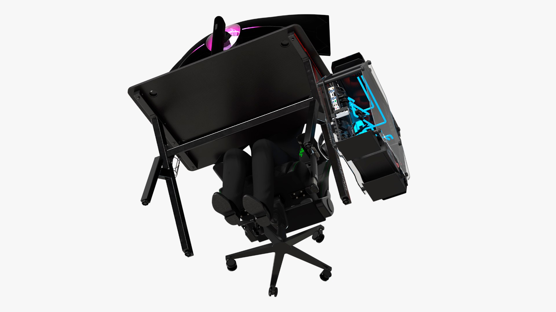 3D Streamer Working Table with PC model https://p.turbosquid.com/ts-thumb/zs/JpRtYS/2e/streamerworkingtablewithpc3dsmodel013/jpg/1723857720/1920x1080/fit_q87/b2ffbf1a33f94b8aa30e961c48f0b1e89b34975b/streamerworkingtablewithpc3dsmodel013.jpg