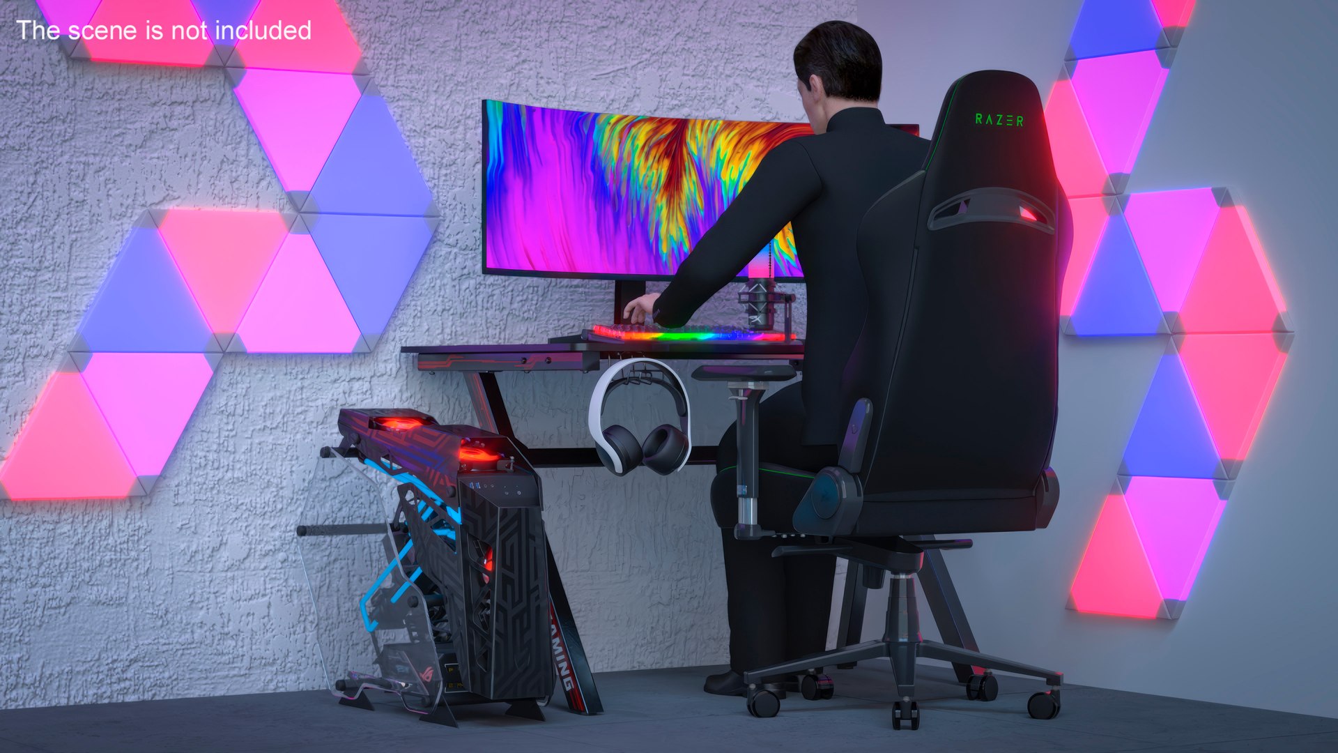 3D Streamer Working Table with PC model https://p.turbosquid.com/ts-thumb/zs/JpRtYS/2i/streamerworkingtablewithpc3dsmodel006/jpg/1723857695/1920x1080/fit_q87/2aac2099a1b7ae73b2902222020d0fff3847adcd/streamerworkingtablewithpc3dsmodel006.jpg