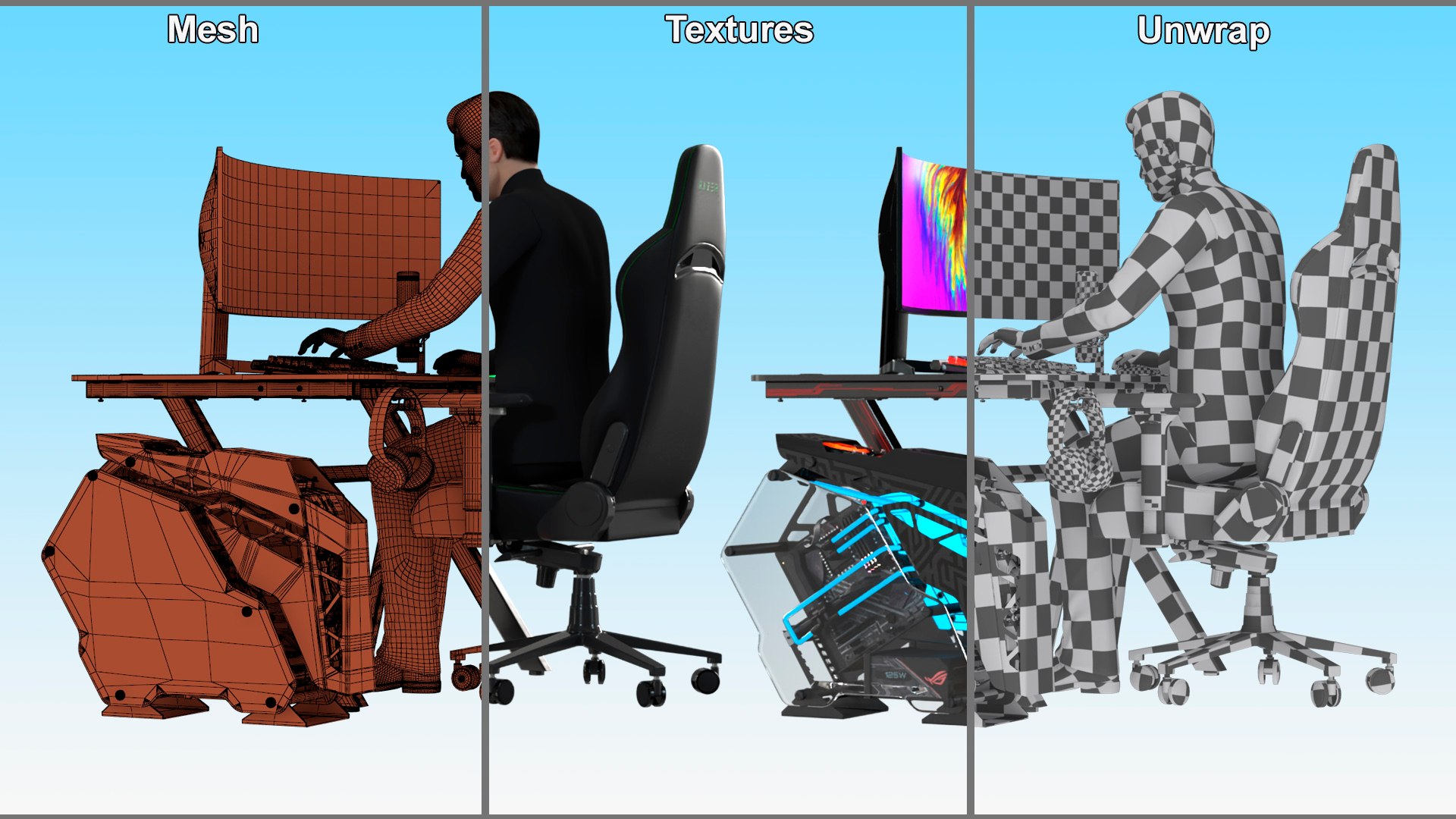 3D Streamer Working Table with PC model https://p.turbosquid.com/ts-thumb/zs/JpRtYS/EV/streamerworkingtablewithpc3dsmodel045/jpg/1723857832/1920x1080/fit_q87/a43f91a97ba146c56bbc287023ac72f5c125d68b/streamerworkingtablewithpc3dsmodel045.jpg