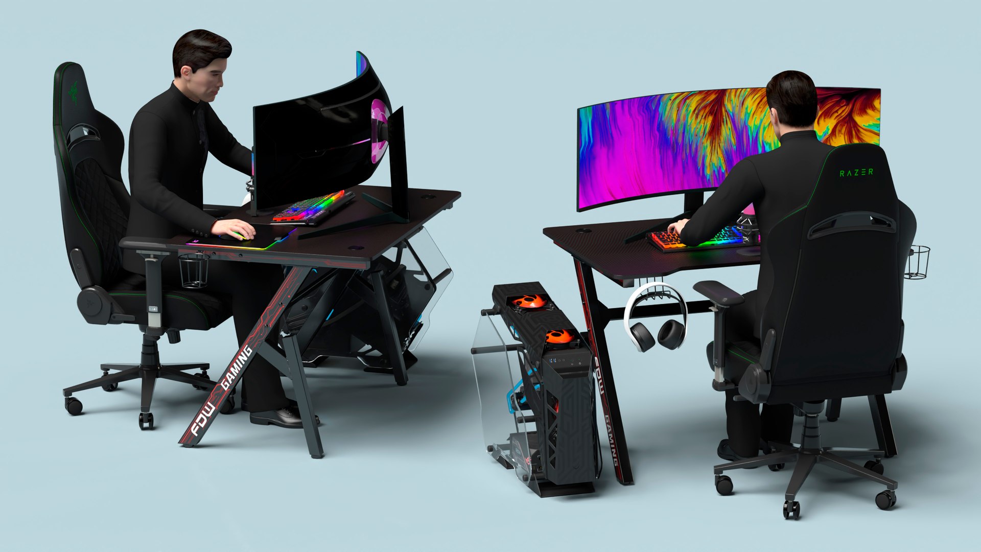 3D Streamer Working Table with PC model https://p.turbosquid.com/ts-thumb/zs/JpRtYS/qP/streamerworkingtablewithpc3dsmodel008/jpg/1723857699/1920x1080/fit_q87/39d249f780d94270d2efec4171332d8f8016c85f/streamerworkingtablewithpc3dsmodel008.jpg