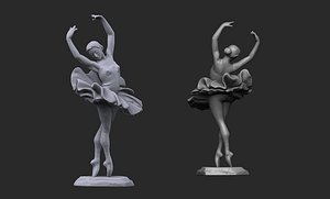 Ballerina