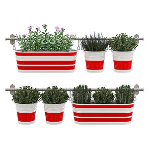 Plant Set 02