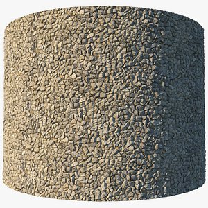 3D Masonry material 16 8k seamless PBR