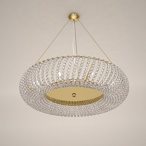 Chandelier Kolarz Carla