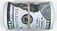 New 100 Dollar Bills 3D Models Collection