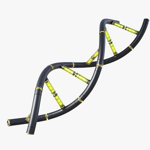 DNA Cyber Artificial