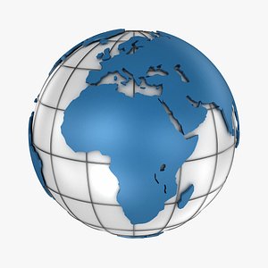 Blue Earth