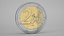 Euro Coins Lowpoly Collection PBR model