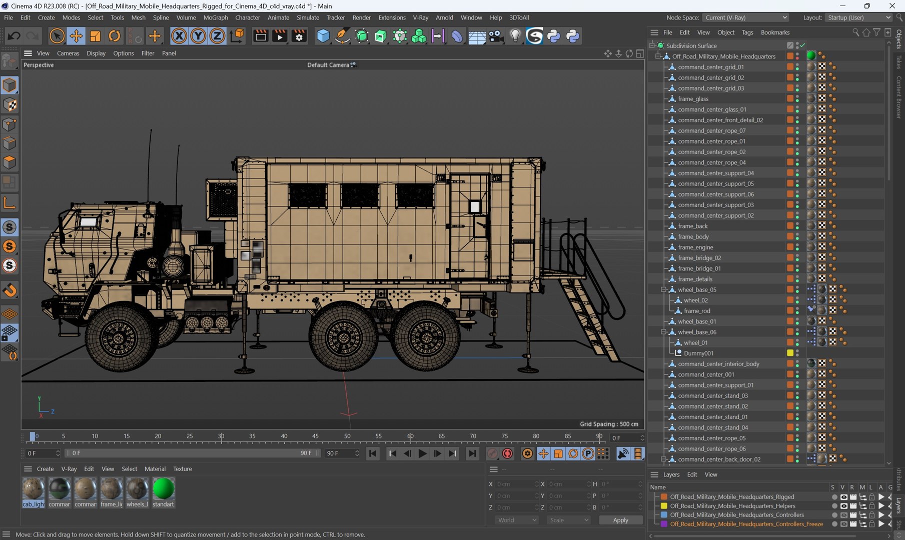Off Road Military Mobile Headquarters Rigged for Cinema 4D model https://p.turbosquid.com/ts-thumb/zs/X6FEbq/Cx/off_road_military_mobile_headquarters_rigged_for_cinema_4d_003/jpg/1749010220/1920x1080/fit_q87/6230f20f8398a2409554a5fdb80387b6fcb2f130/off_road_military_mobile_headquarters_rigged_for_cinema_4d_003.jpg