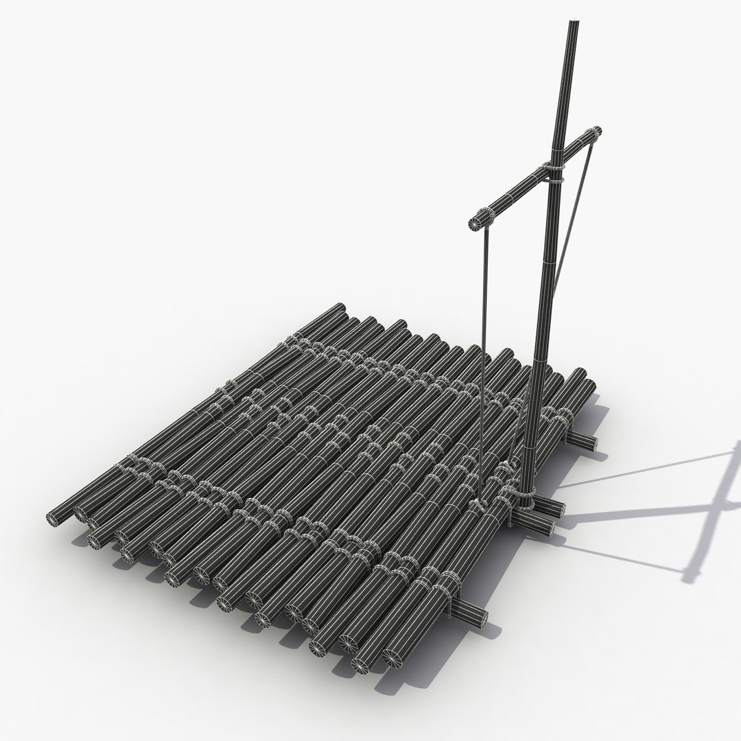 max modeled https://p.turbosquid.com/ts-thumb/zs/ZB5WCE/ObA5Sbvs/raft_w_0003/jpg/1340645173/1920x1080/fit_q87/6b082bf9607a6c908d805356d2163db5dd3a1cd8/raft_w_0003.jpg