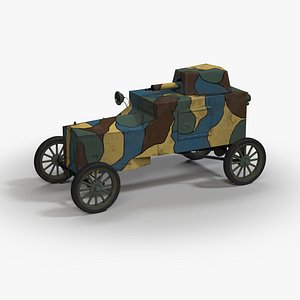 Ford Tfc