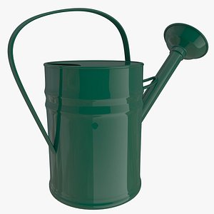 watering resolution 3d lwo