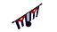 Drapeau de Cuba