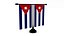 Drapeau de Cuba