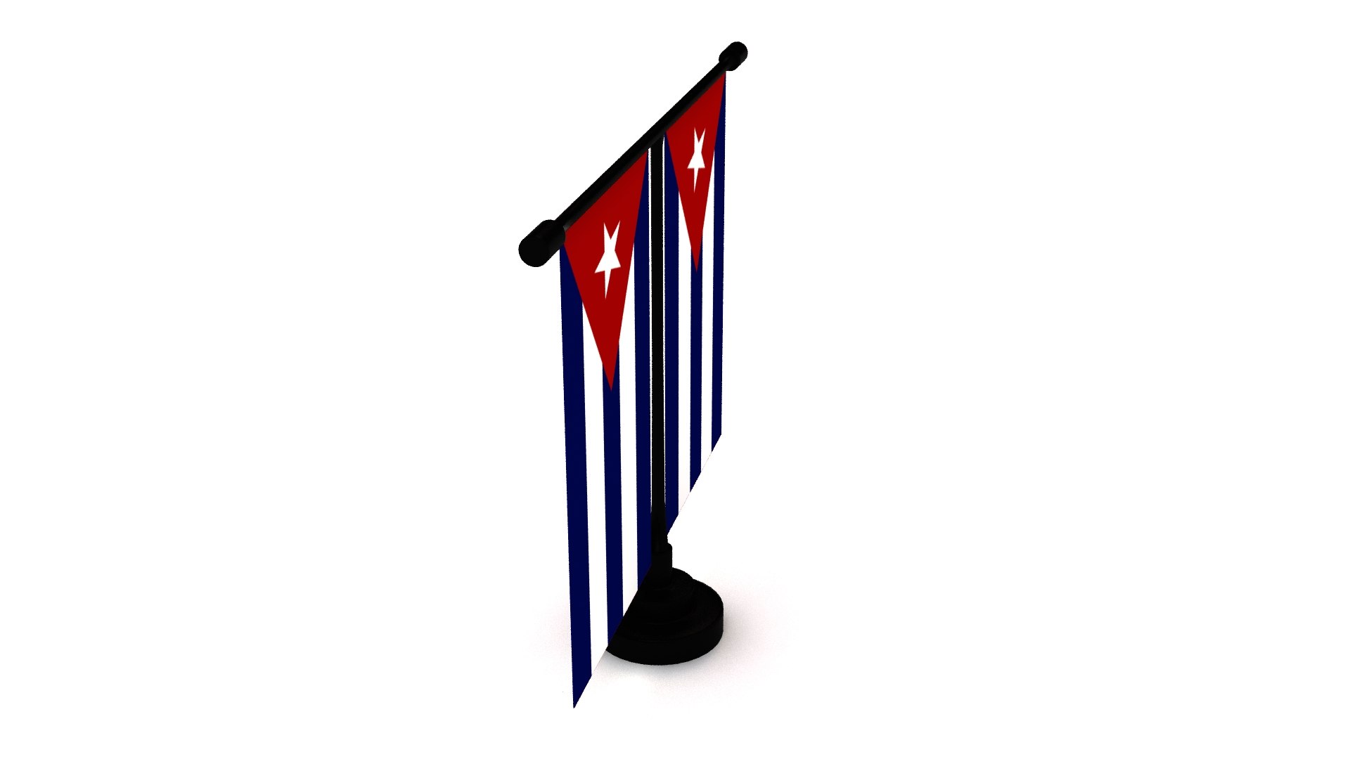 Flag of Cuba 3D model https://p.turbosquid.com/ts-thumb/zs/eIEDc2/wc/render06/jpg/1774783677/1920x1080/fit_q87/4b0c549d0cb2e4d28964ca4557d0c249dcecf83e/render06.jpg