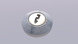 3D simple lock details
