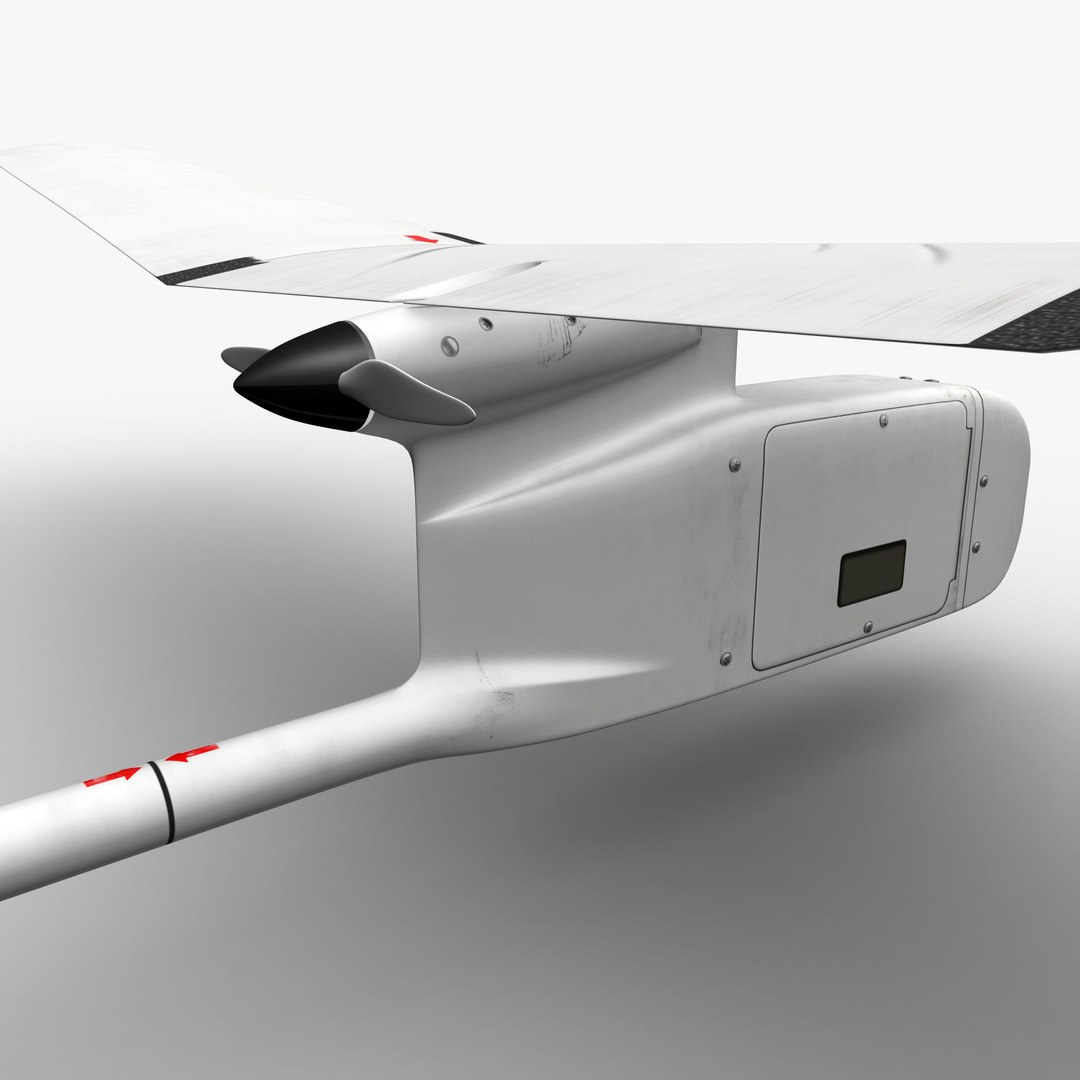 Rq-11 Raven Ma
