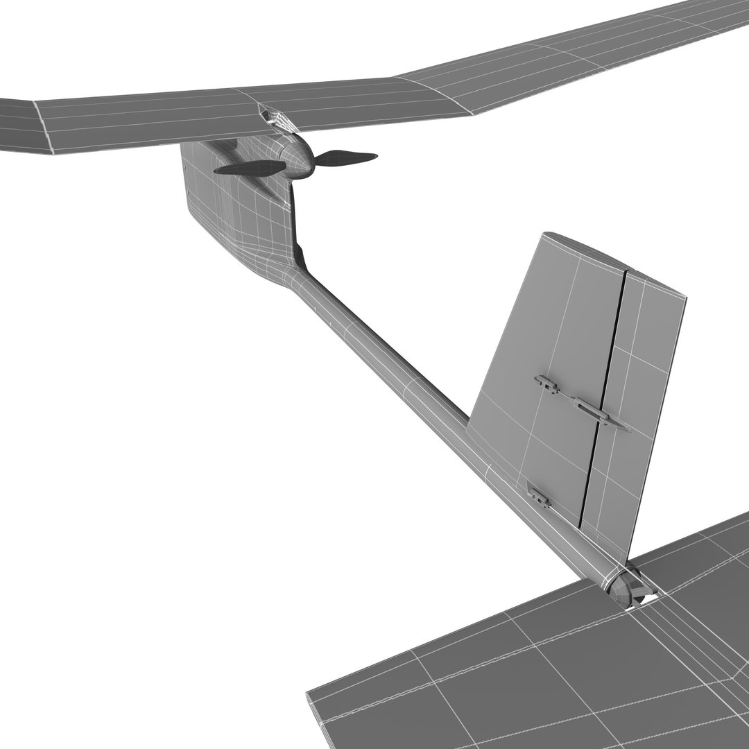Rq-11 Raven Ma