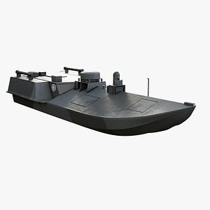 Ukrainian Sea Baby Maritime Drone