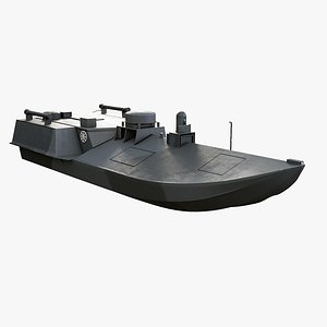 Ukrainian Sea Baby Maritime Drone