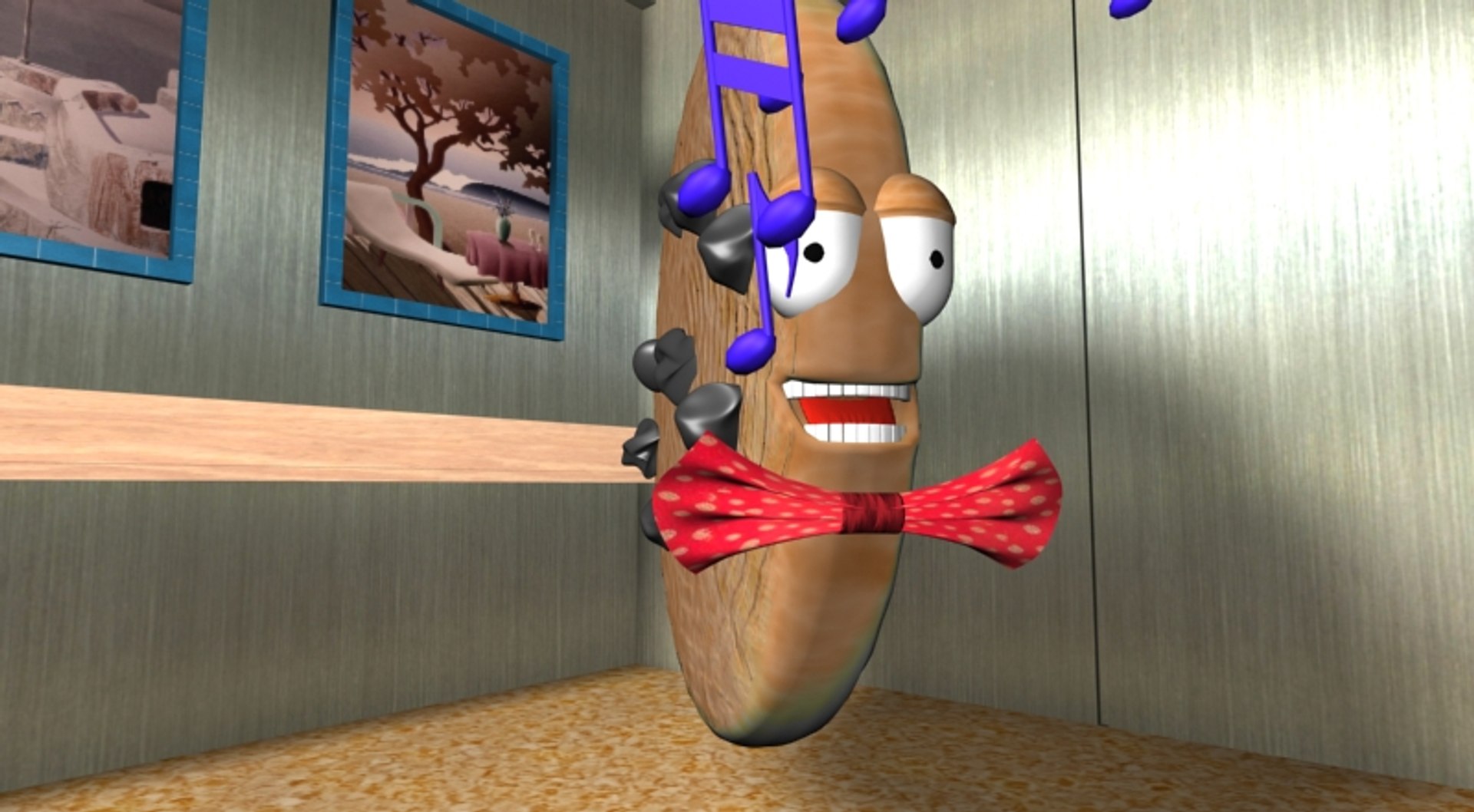 cartoon cookie in elevator model https://p.turbosquid.com/ts-thumb/zs/rP6LBk/qV/quduoduo2/jpg/1621593042/1920x1080/fit_q87/c89061503531ebfb4a882346f627237eb6b3c4ef/quduoduo2.jpg