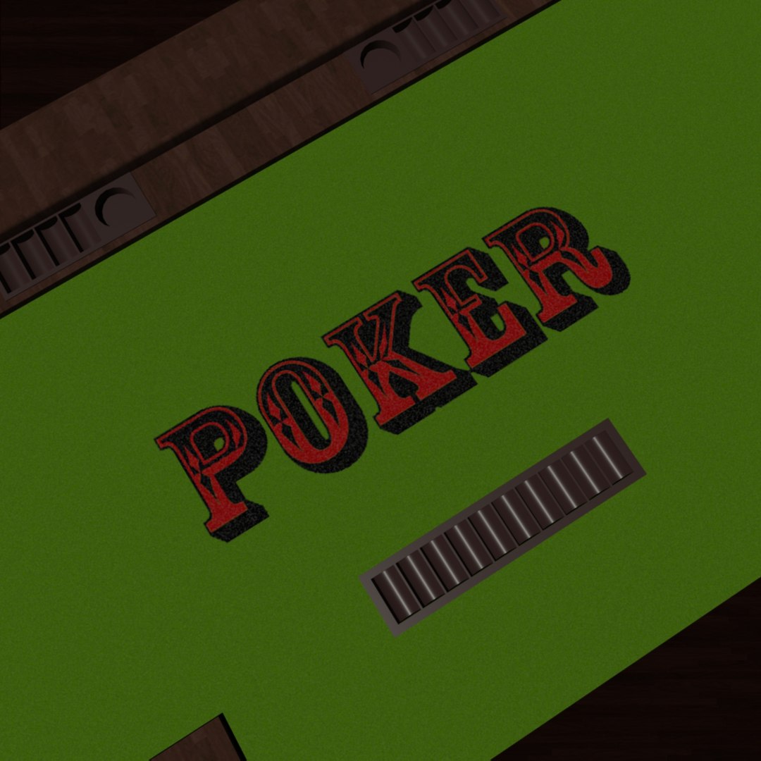 3d model poker table https://p.turbosquid.com/ts-thumb/zs/s4CQuL/N4lBFWZg/nr3/jpg/1319409097/1920x1080/fit_q87/73e61e12284d66701d1771fe3cf0c15bc4af0ac6/nr3.jpg