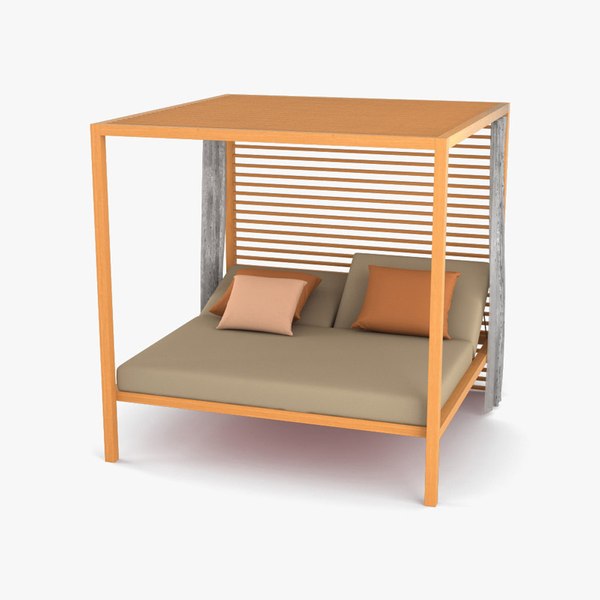 Kettal daybed on sale