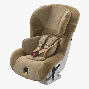 Child Car Seat