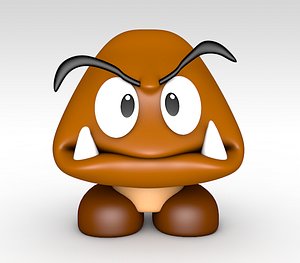 goomba