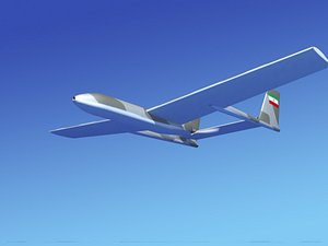 3d mohajer 3