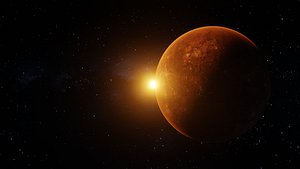 Planet