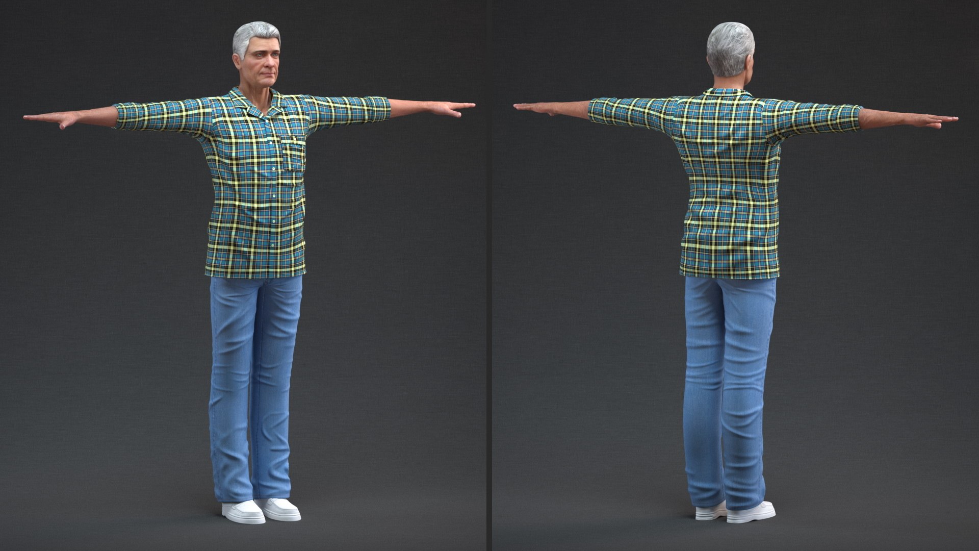 3D Rigged Elderly Lady and Man with Gardening Tools Collection https://p.turbosquid.com/ts-thumb/zt/1qA094/7k/riggedelderlyladyandmanwithgardeningtoolscollectionvray3dmodel011/jpg/1639690670/1920x1080/fit_q87/76fe30ae508c1f0bf02cacf81d36028c81dcf0f1/riggedelderlyladyandmanwithgardeningtoolscollectionvray3dmodel011.jpg