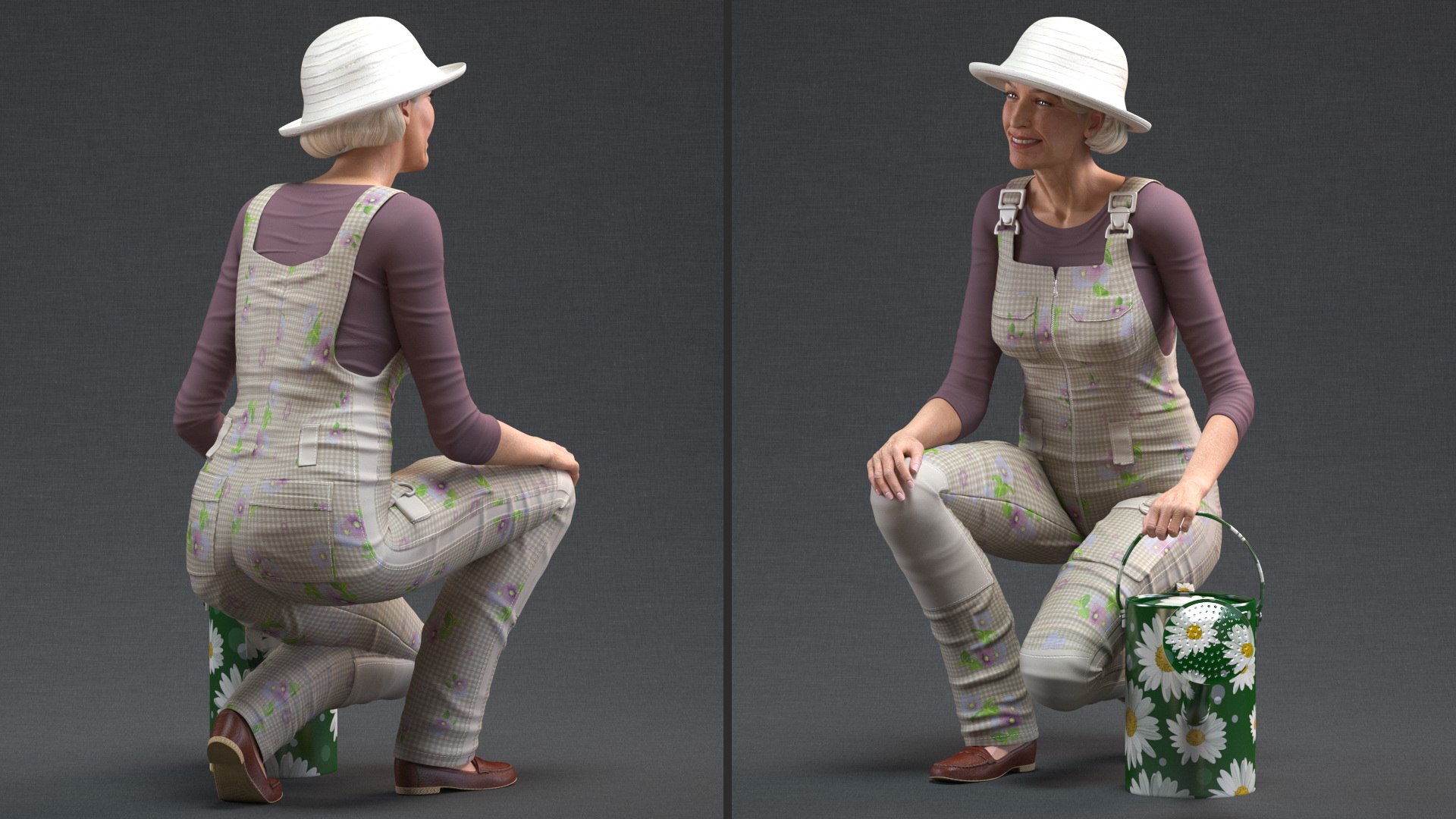3D Rigged Elderly Lady and Man with Gardening Tools Collection https://p.turbosquid.com/ts-thumb/zt/1qA094/ZH/riggedelderlyladyandmanwithgardeningtoolscollectionvray3dmodel032/jpg/1639690737/1920x1080/fit_q87/ef4a4b02b68d700a3a95e1d760e935f9efda3760/riggedelderlyladyandmanwithgardeningtoolscollectionvray3dmodel032.jpg