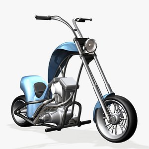 Minichopper
