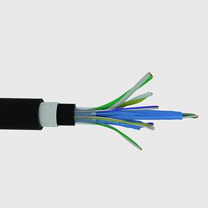 Cable Control