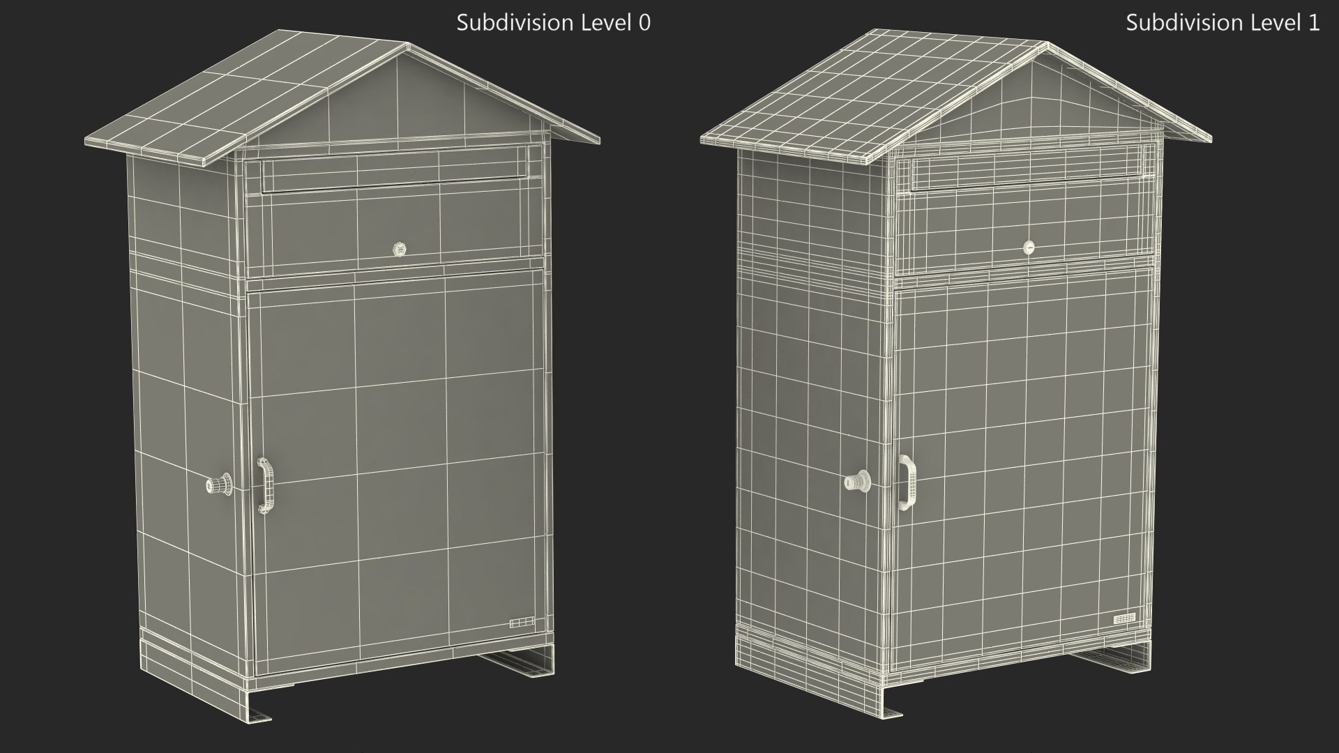 Parcel Drop Box Black model https://p.turbosquid.com/ts-thumb/zt/5vSlFT/CY/parceldropboxblackmb3dmodel015/jpg/1676943693/1920x1080/fit_q87/04f632ce9cc39572e63d684f2b656af0def0988f/parceldropboxblackmb3dmodel015.jpg
