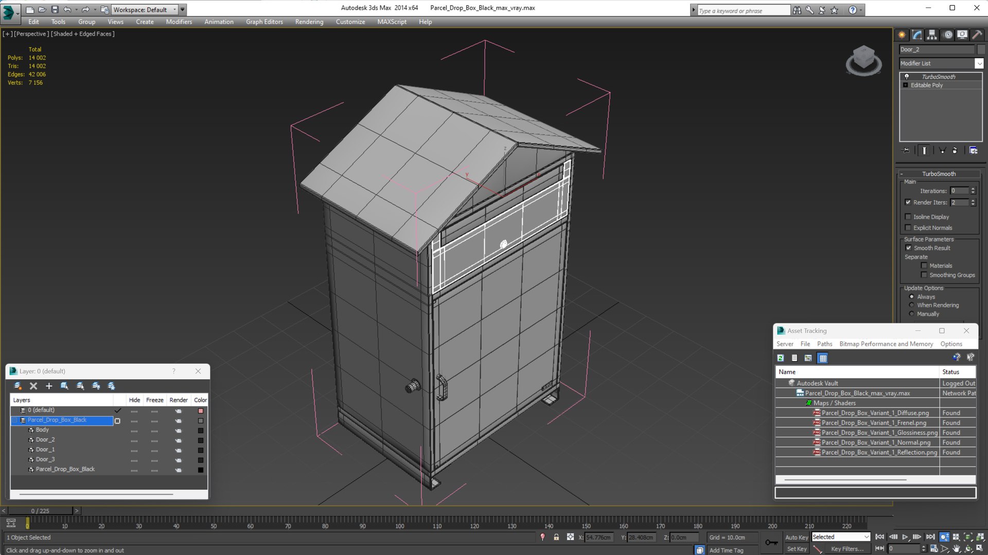 Parcel Drop Box Black model https://p.turbosquid.com/ts-thumb/zt/5vSlFT/Yh/parceldropboxblackmb3dmodel018/jpg/1676943702/1920x1080/fit_q87/fe203949e0ad770c5100b6f4edb70b39a1a8563f/parceldropboxblackmb3dmodel018.jpg