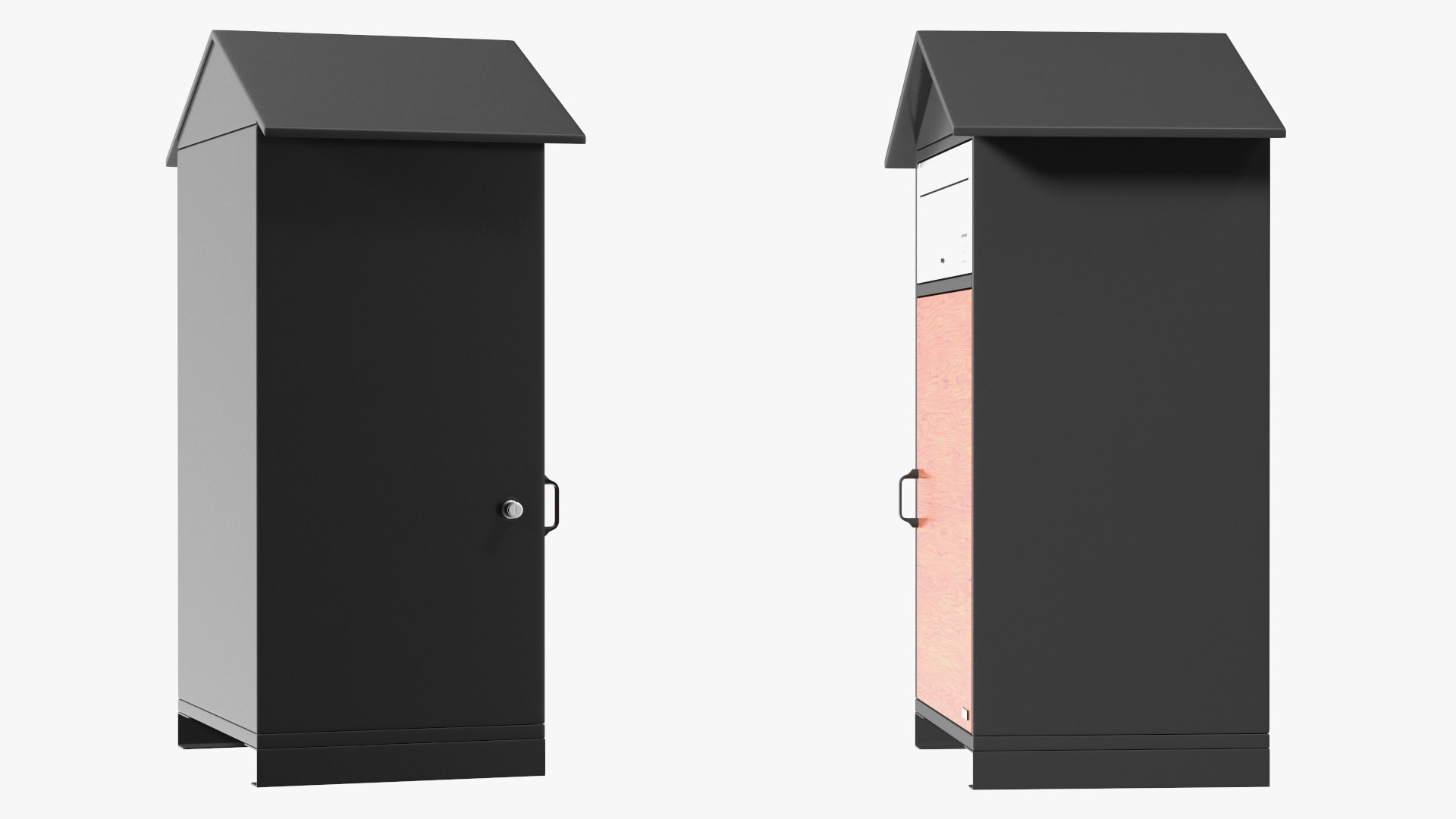Parcel Drop Box Black model https://p.turbosquid.com/ts-thumb/zt/5vSlFT/za/parceldropboxblackmb3dmodel010/jpg/1676943679/1920x1080/fit_q87/00eeda81a42005608579760405750502d39e8903/parceldropboxblackmb3dmodel010.jpg