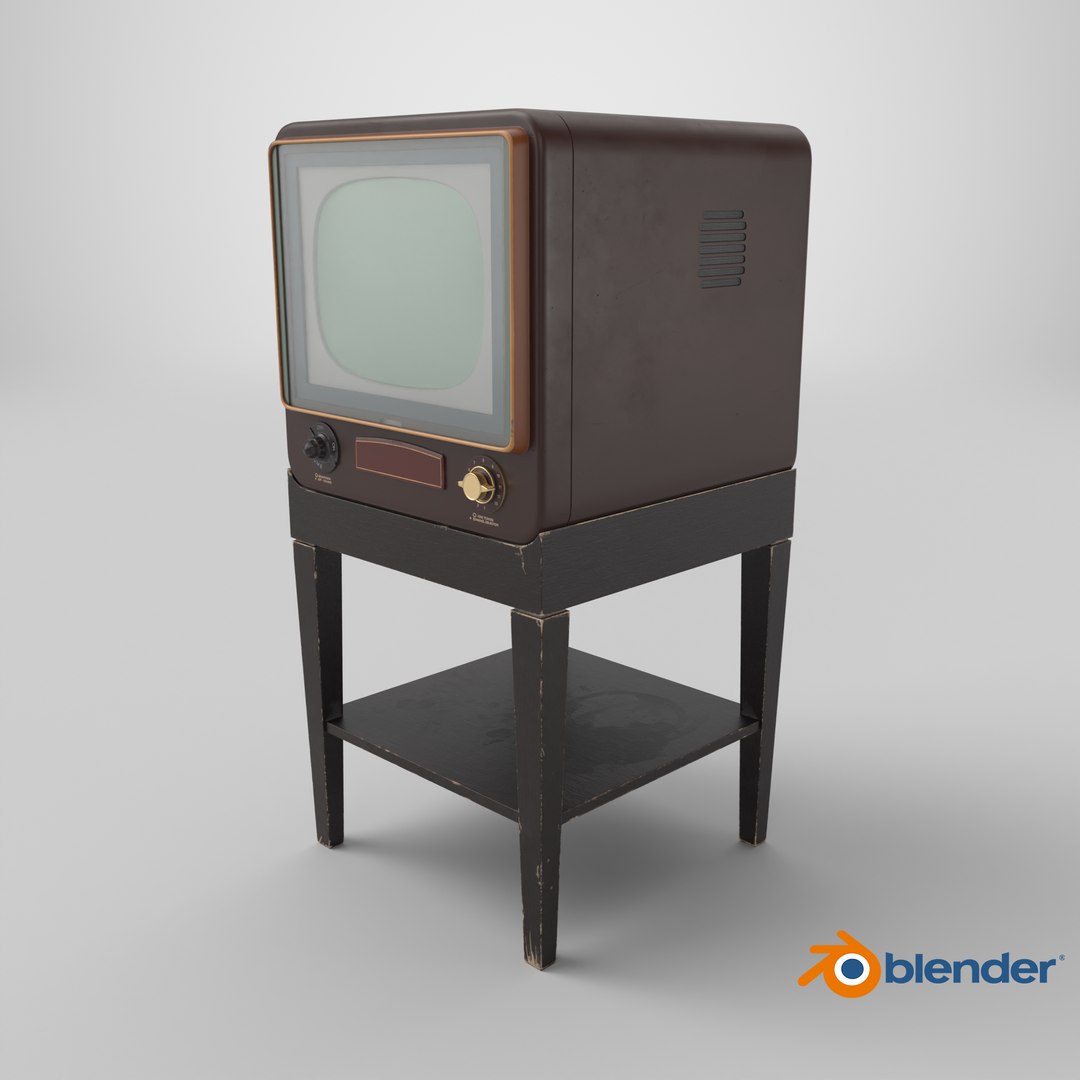 3D Retro CRT TV Set Mid Century Brown https://p.turbosquid.com/ts-thumb/zt/6v3OAs/DV/stemcell_blender_cycles_render/png/1774466498/1920x1080/fit_q87/b9cd7db699ed4e5217ded1cc7a5d5e69bc372c52/stemcell_blender_cycles_render.jpg