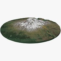 Mount Adams