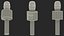 Wireless Bluetooth Mic for Karaoke