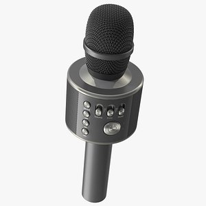 Wireless Bluetooth Mic for Karaoke