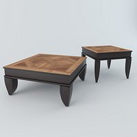 Table Sevensedie Scacco