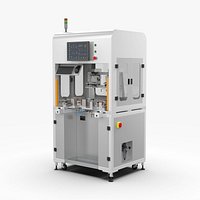 Automatic Insertion Force Testing for Pluggers Machine