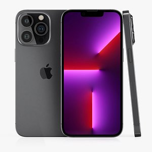 iPhone 13 Pro