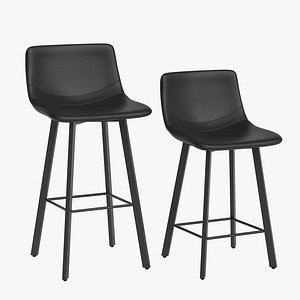 Bar stool CH-212069 24 and 30 inches