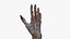HND-015 Rechte Hand manipuliert