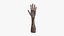 HND-015 Rechte Hand manipuliert